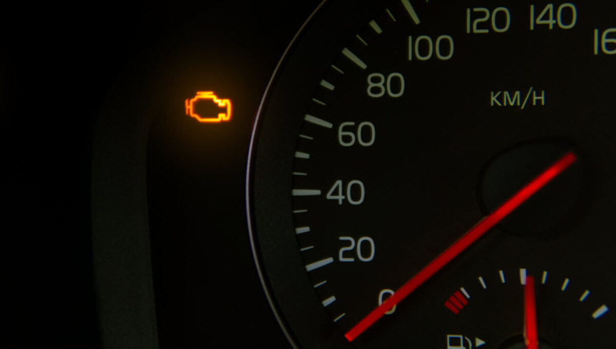 Reset The Inspection Light On My Bmw
