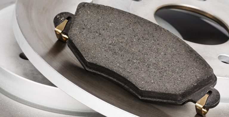Reasons Behind Early Damage of Your Car’s Brake Pads