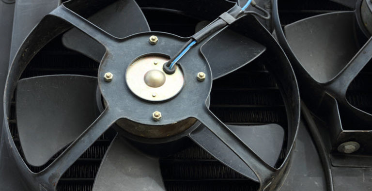Reasons for a Malfunctioning Cooling Fan in a Volvo