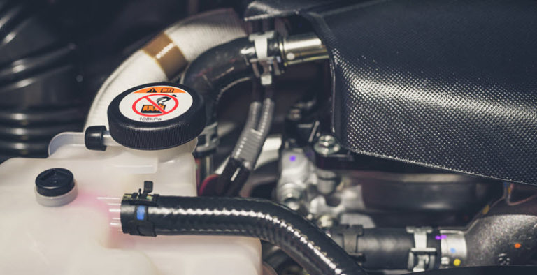 Should You Replace Your Plastic Coolant Pipes with Alloy?