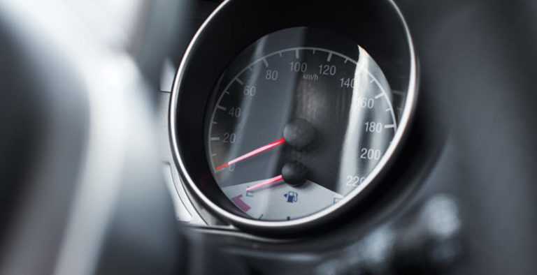 How Does a Faulty Fuel Gauge Affect Your MINI?