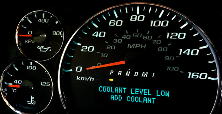 Where To Fix Coolant Leaks in Your Jaguar While Driving in El Camino Real Redwood City