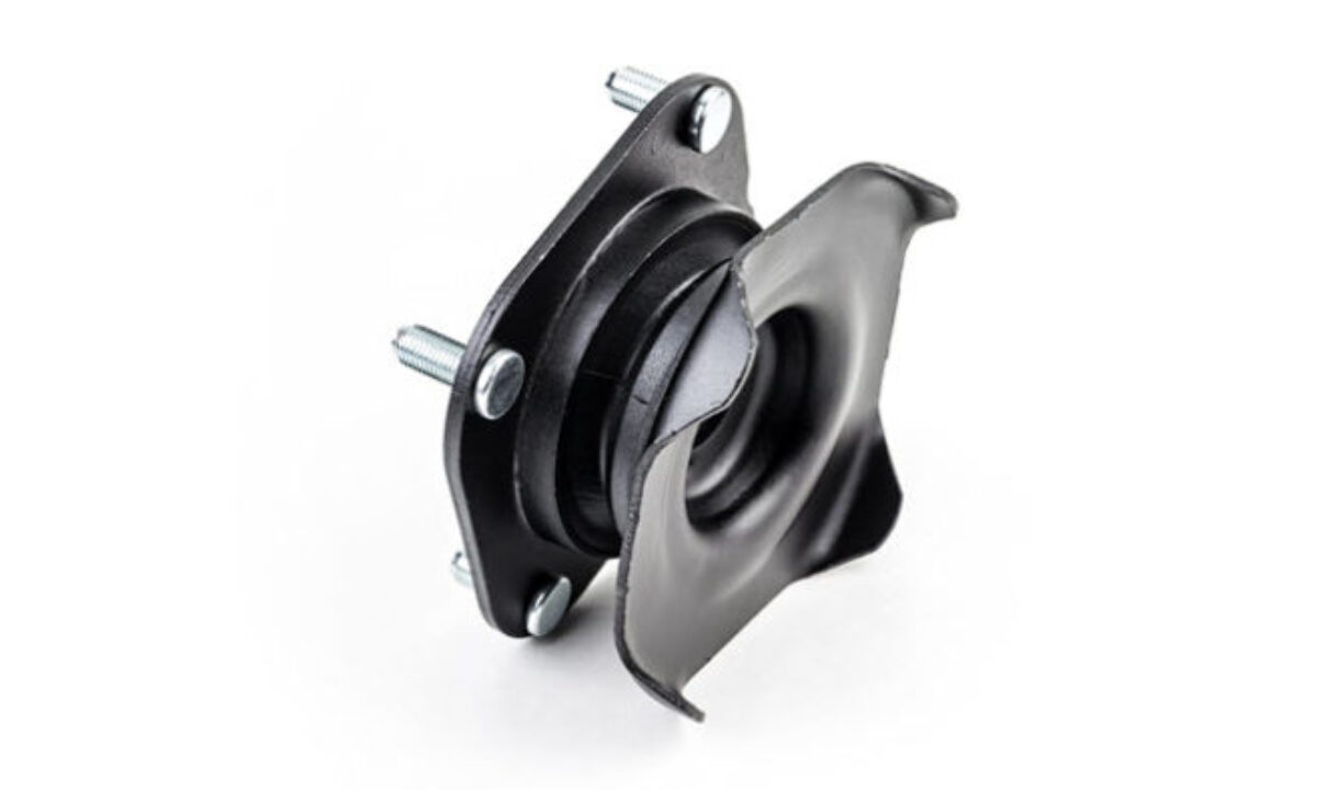Ways to Fix Engine Mount Failure in Your MINI