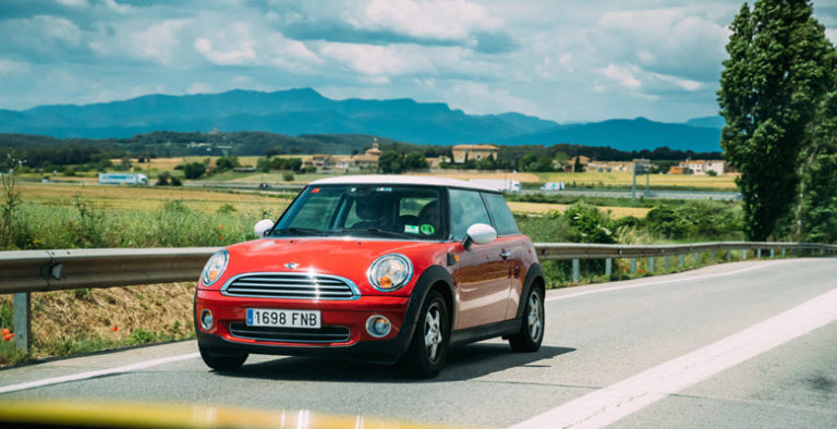 Why Does Your Mini Need Supercharger Oil?