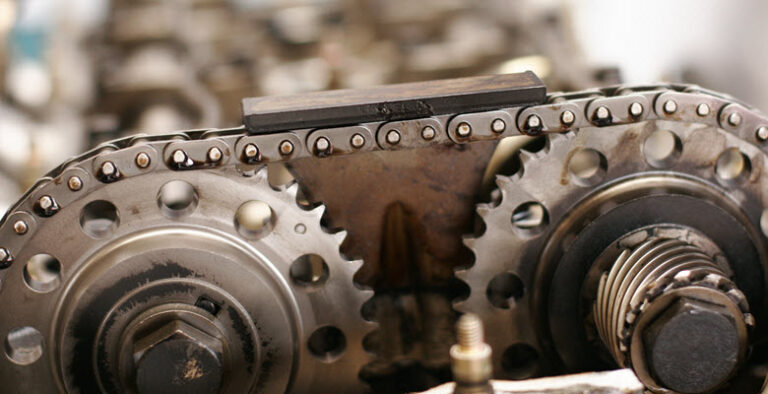 Where Should You Go in El Camino to Repair Your Jaguar’s Defective Timing Chain?
