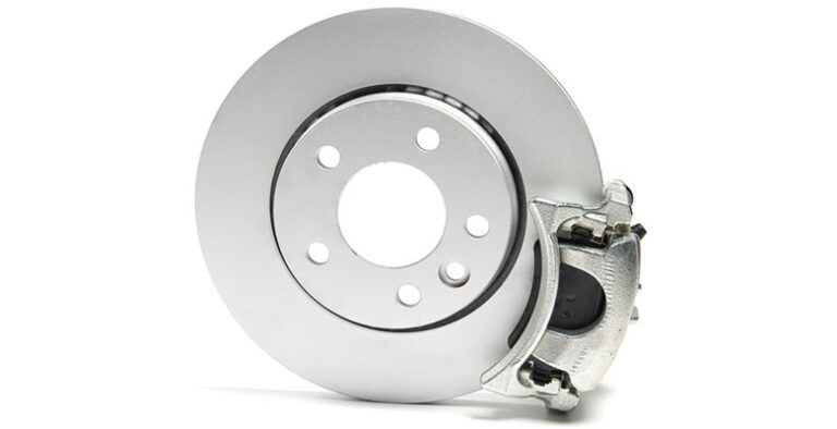 Signs of Rear Brake Caliper Failure in Your Land Rover