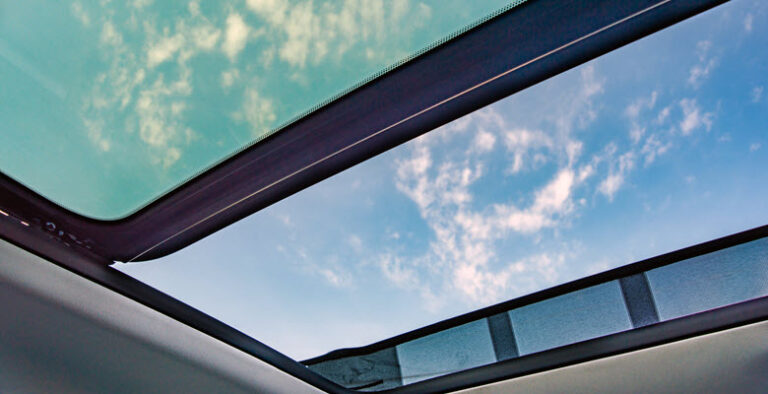 Expert Service for Your Land Rover in Real Redwood City to Fix Your Leaky Sunroof