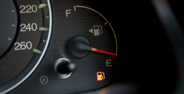 How to Deal with Faulty Fuel Gauges in Your Mini Cooper