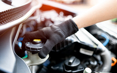 The Best Garage To Fix Volvo Brake Issues In Real Redwood City
