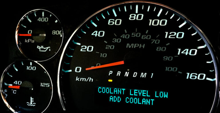 Causes of a Coolant Light Illumination in a BMW by Certified Mechanics in Real Redwood City