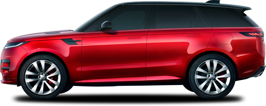 Range Rover Sport Luxury Car