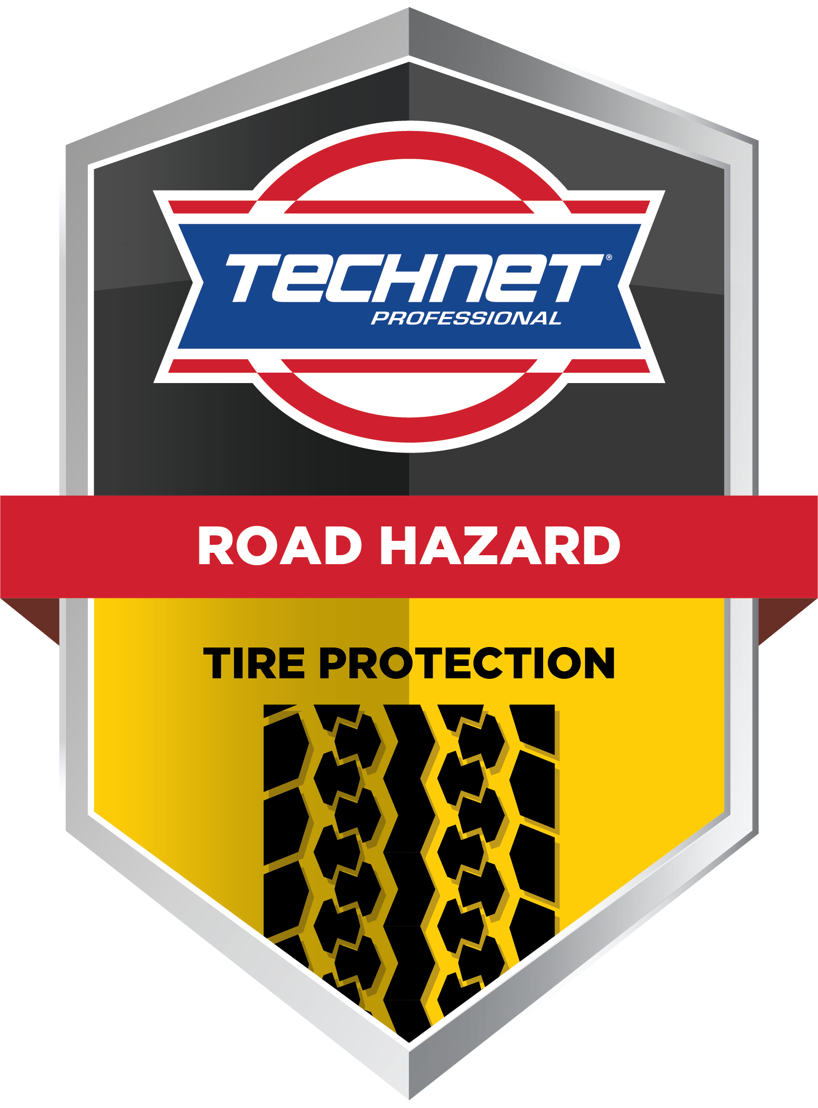 Road Hazard Tire Protection