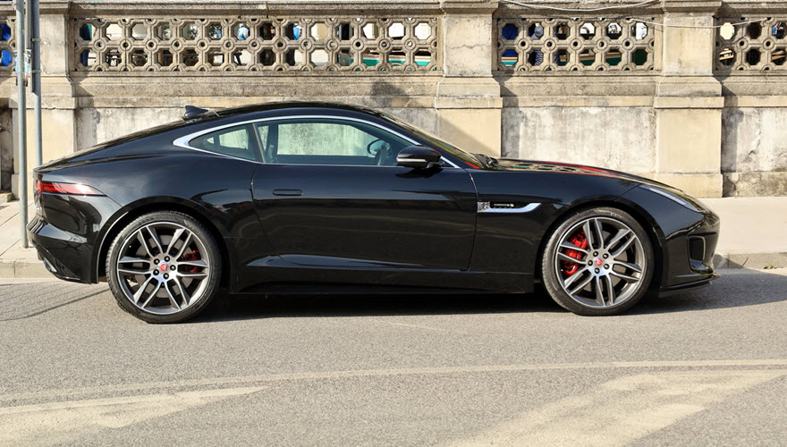 Experts in Redwood City Discuss Why Your Jaguar Activates Failsafe Engine Mode