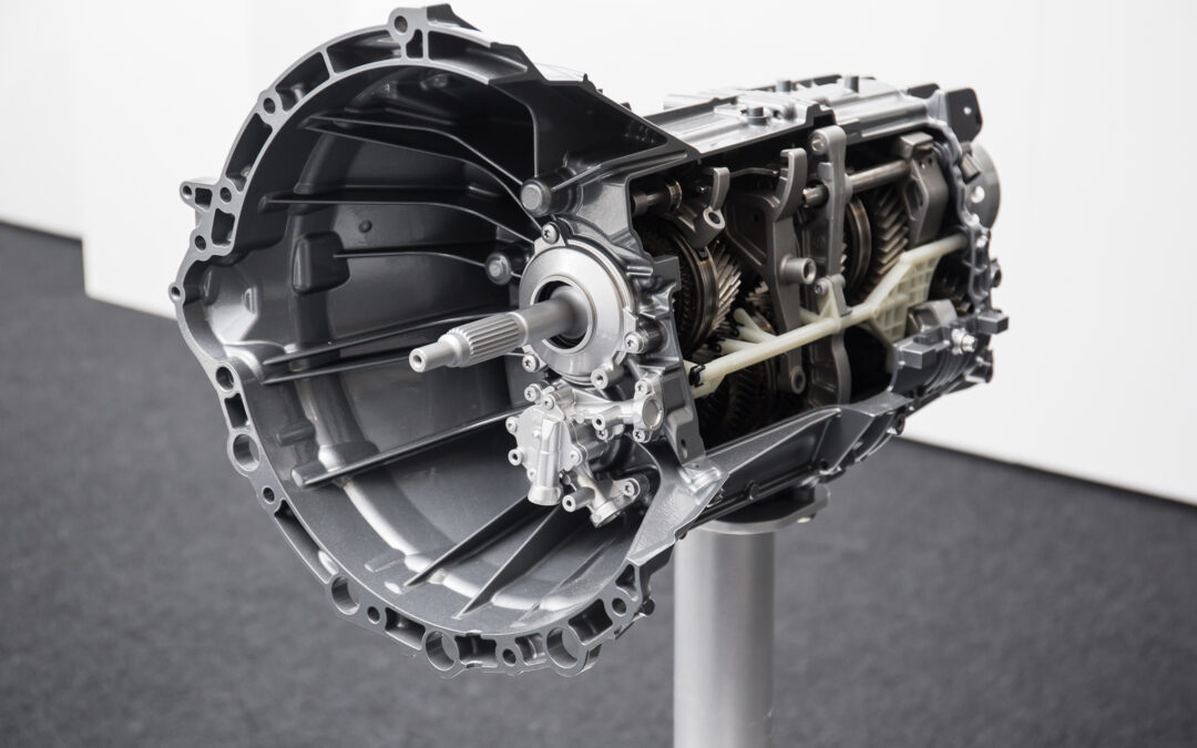 Decoding Your Jaguar’s Transmission: Understanding Repair Costs