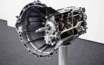 Decoding Your Jaguar’s Transmission: Understanding Repair Costs