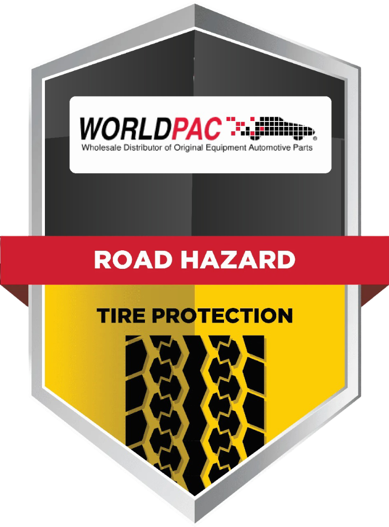 Road Hazard Tire Protection