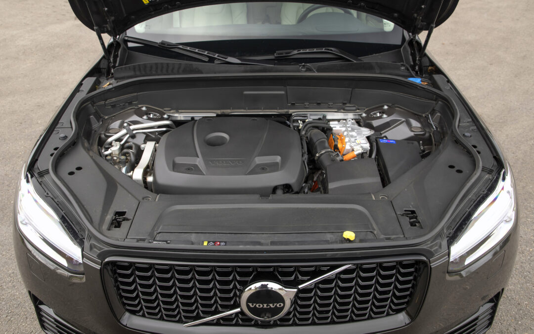 Experienced Volvo Specialist for Engine & Safety Systems