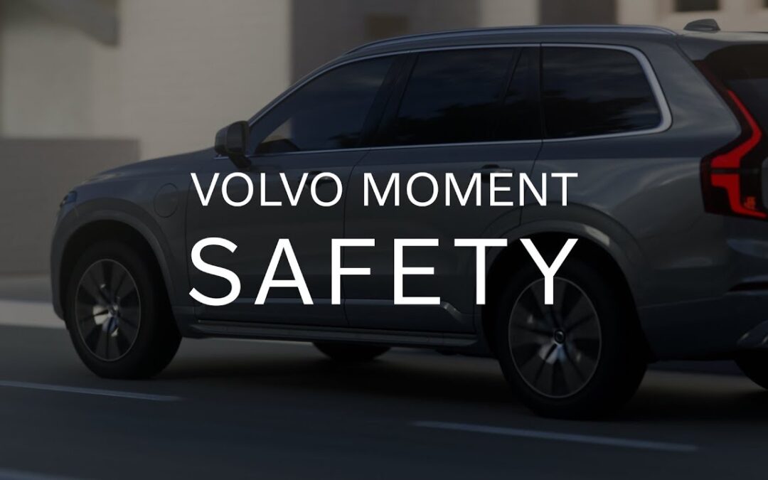 Experienced Volvo Specialist for Engine & Safety Systems