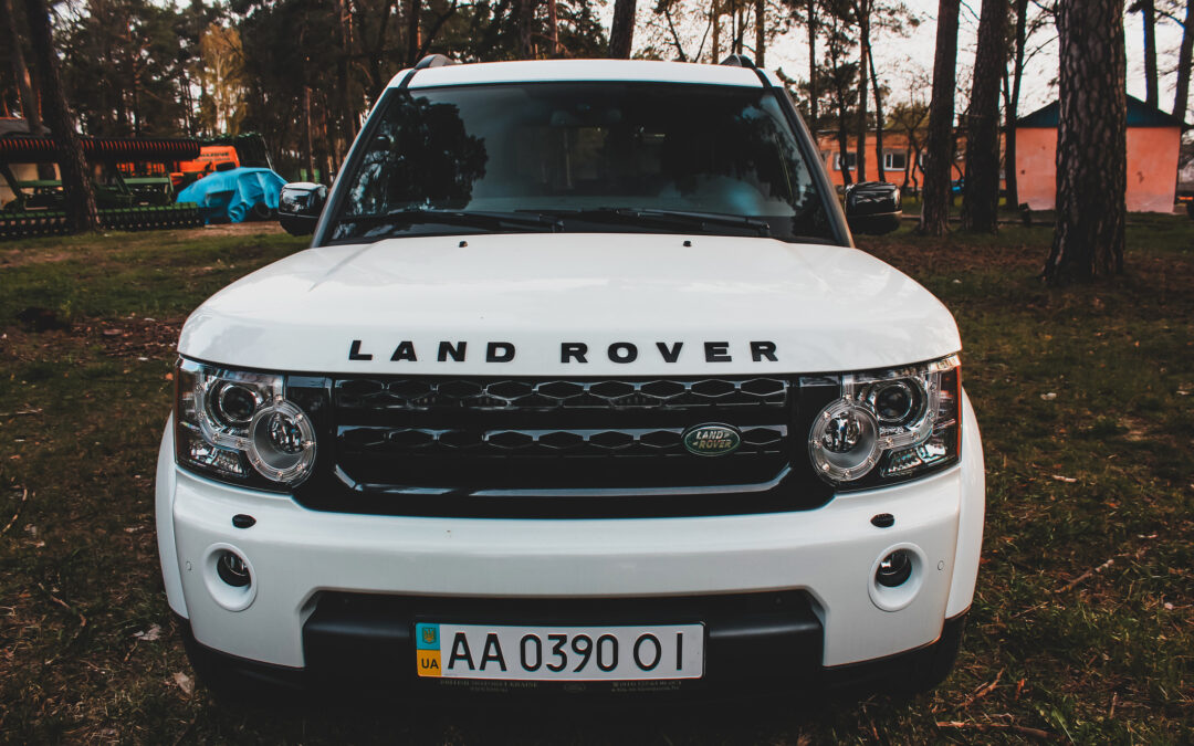 The Ultimate Guide to Finding a Trusted Land Rover Mechanic Near Me