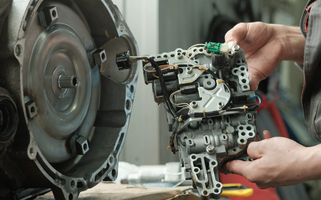 Why European Auto Transmission Service Demands a Specialist (Not Just Any Mechanic)