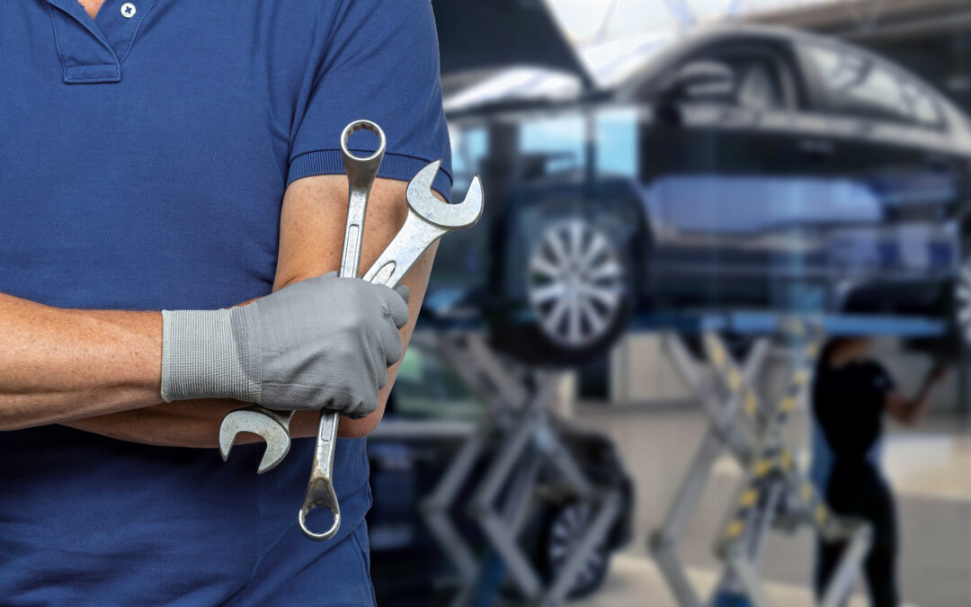 Why Cerrones European is the Top Choice for a European Car Mechanic in Redwood City