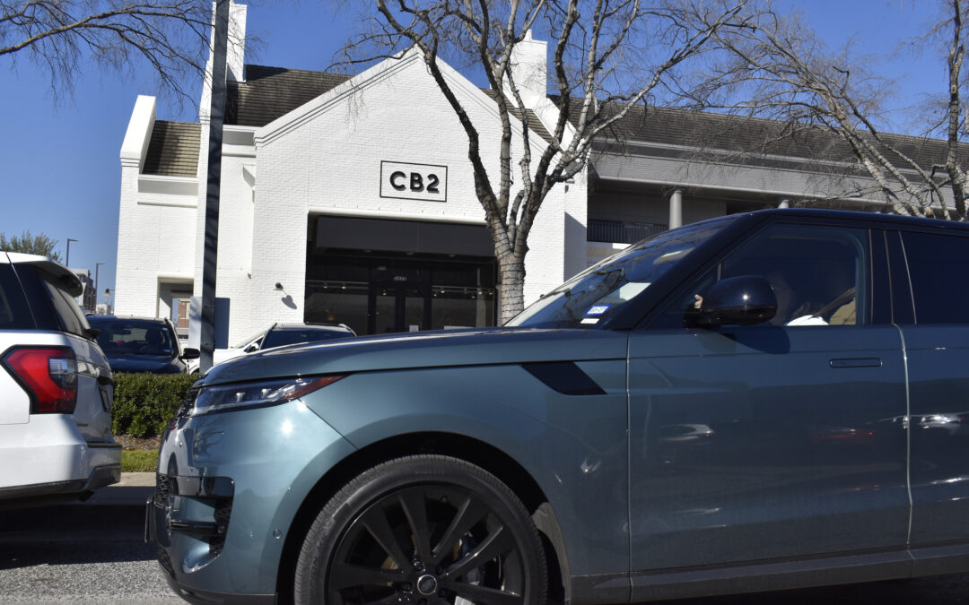 Finding the Best Land Rover Specialist in Redwood City: Why Cerrone’s European is the Top Choice