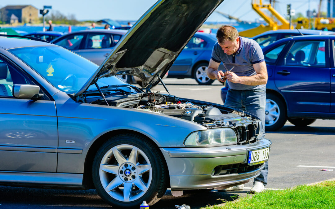 Why Settling for “Any” Mechanic is a Costly Mistake: Finding the Best BMW Mechanic Near Me (Go Local, Go Specialized)