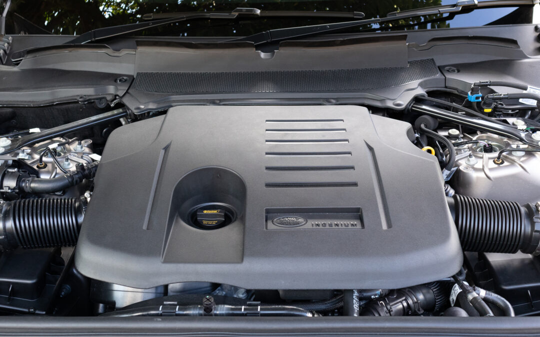 Why Range Rover Repair Near Me Demands a European Specialist (Not Just Any Mechanic)
