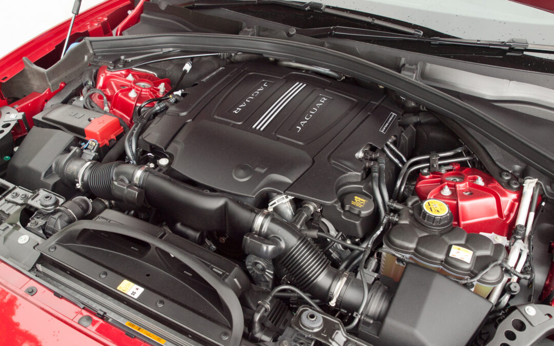 Why Jaguar Service Near Me Searches Lead Jaguar Owners Straight to Cerrones European