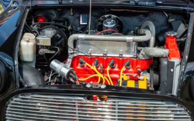 The Ultimate Guide to Expert MINI Cooper Repair Near You