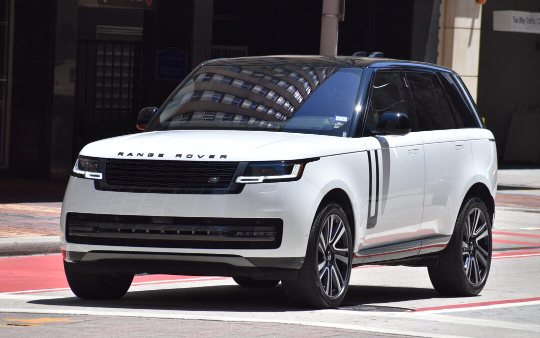 Why Range Rover Repair Near Me Searches Always Lead to Cerrones European