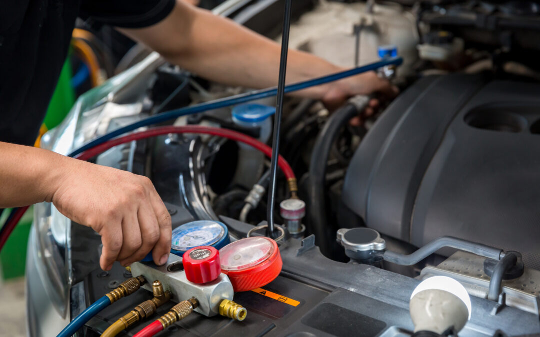 Premier Air Conditioning Repair for European Cars at Cerrone’s European