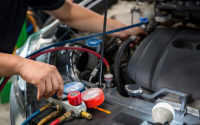 Premier Air Conditioning Repair for European Cars at Cerrone’s European