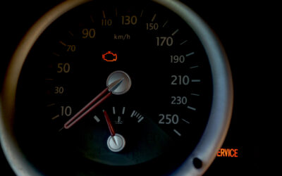 The Check Engine Light in Redwood City, CA: Why European Cars Need a Specialist